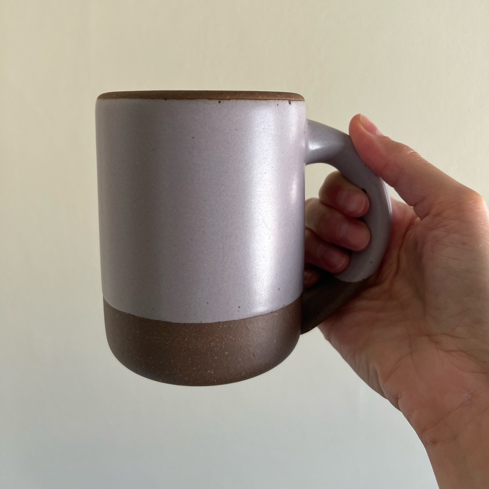 East Fork Pottery Taro Mug